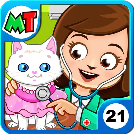 App Icon