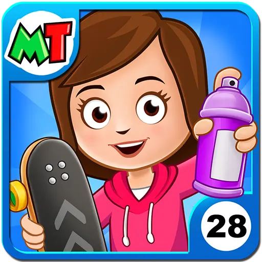 App Icon