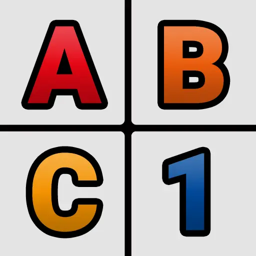 App Icon