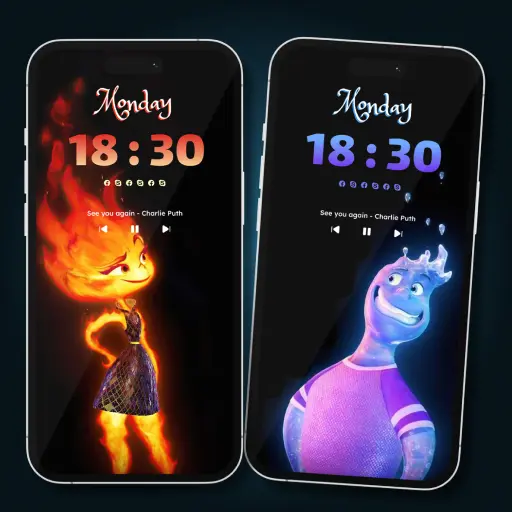 App Icon