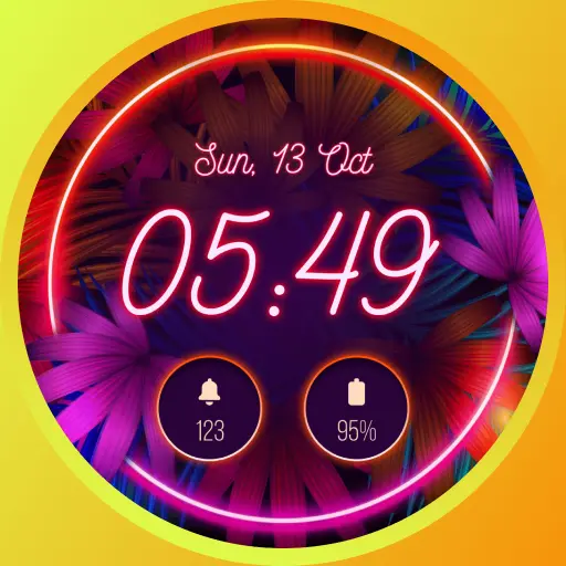 App Icon