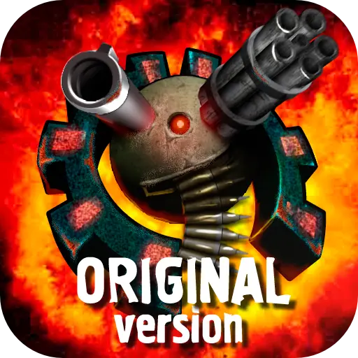 App Icon