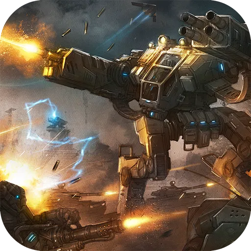 App Icon