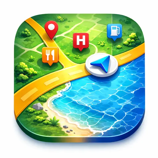 App Icon