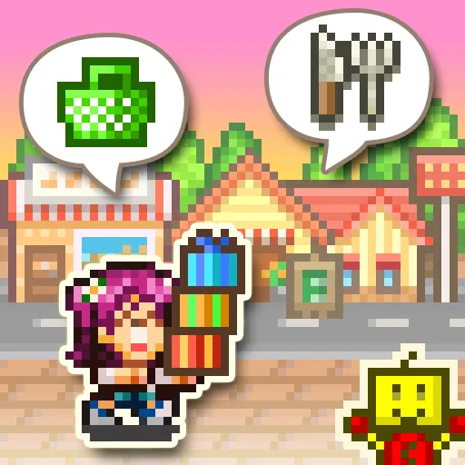 App Icon