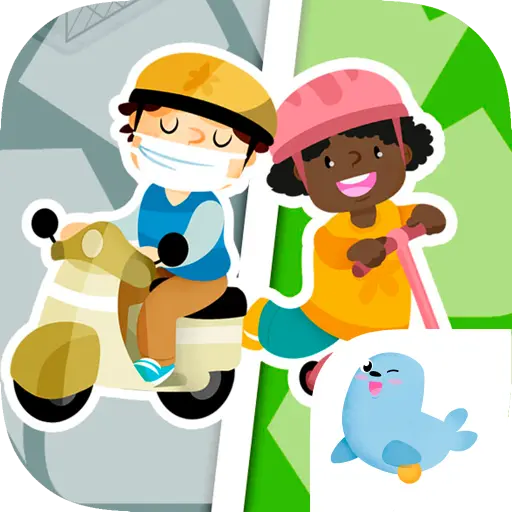 App Icon