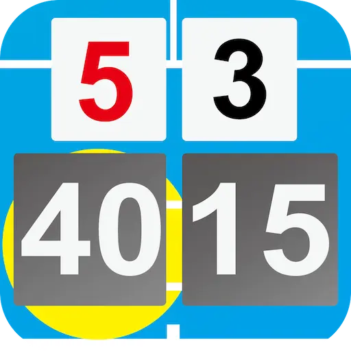 App Icon