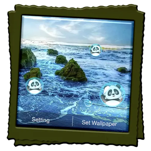 App Icon