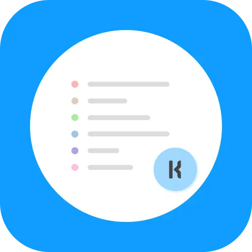 App Icon