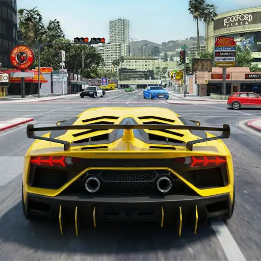 App Icon