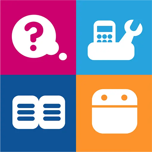 App Icon