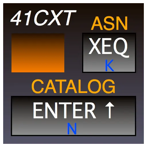 App Icon
