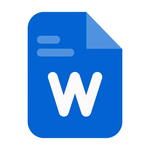 App Icon