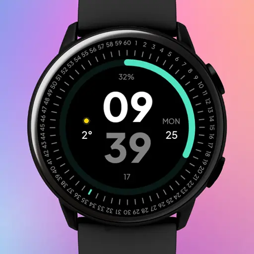 App Icon