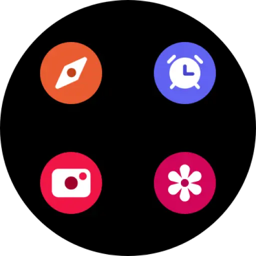 App Icon