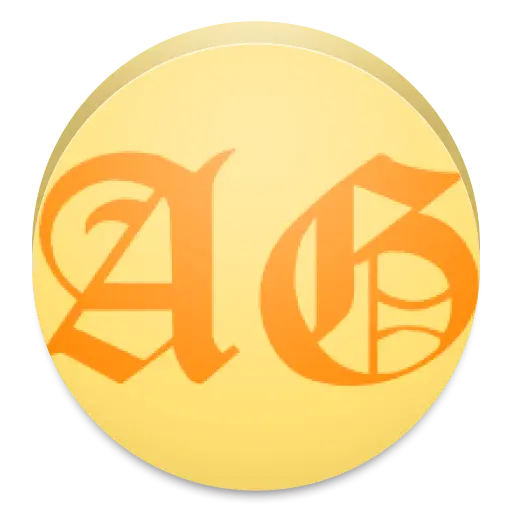 App Icon