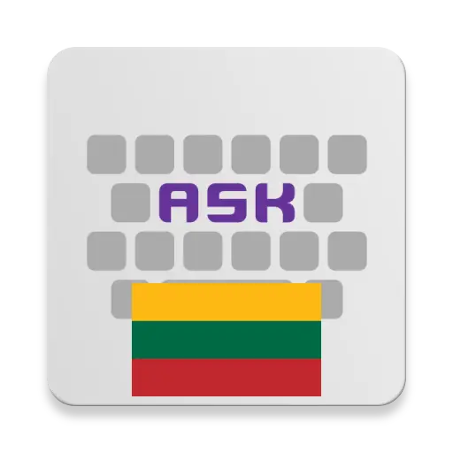 App Icon
