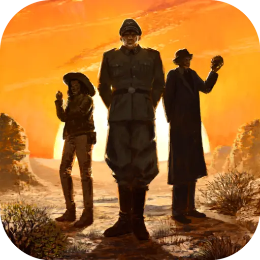 App Icon