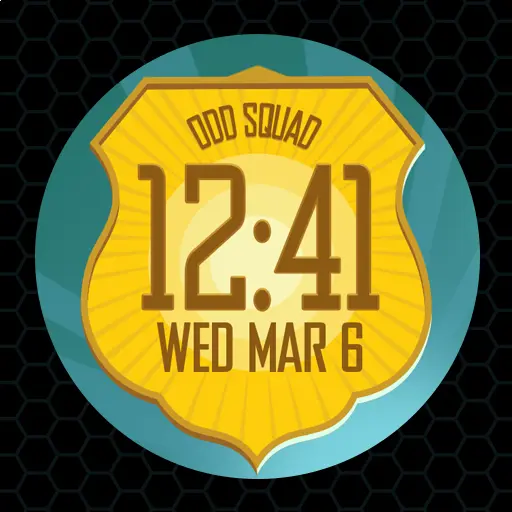 App Icon