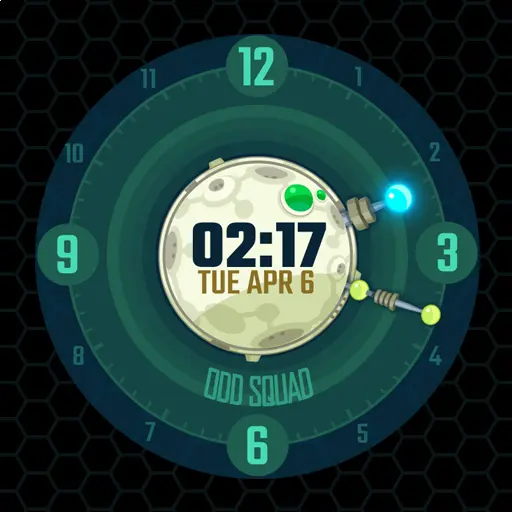 App Icon