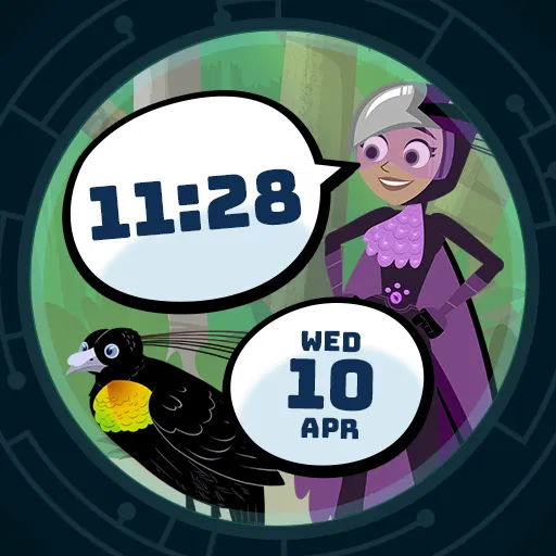 App Icon