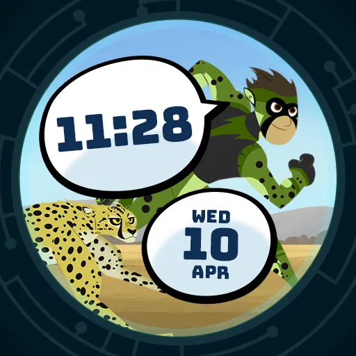 App Icon