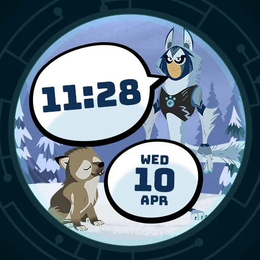 App Icon