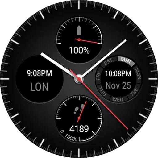 App Icon