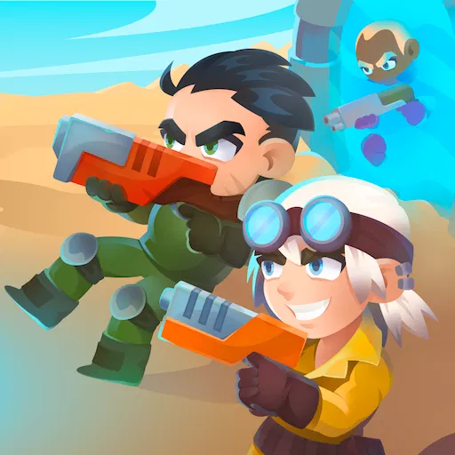 App Icon