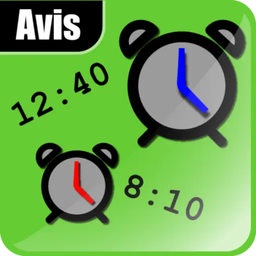 App Icon