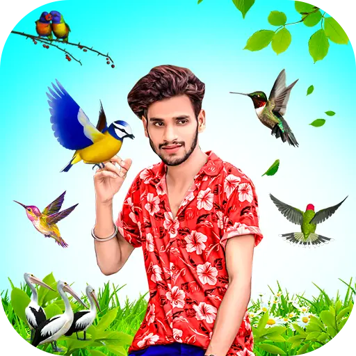 App Icon