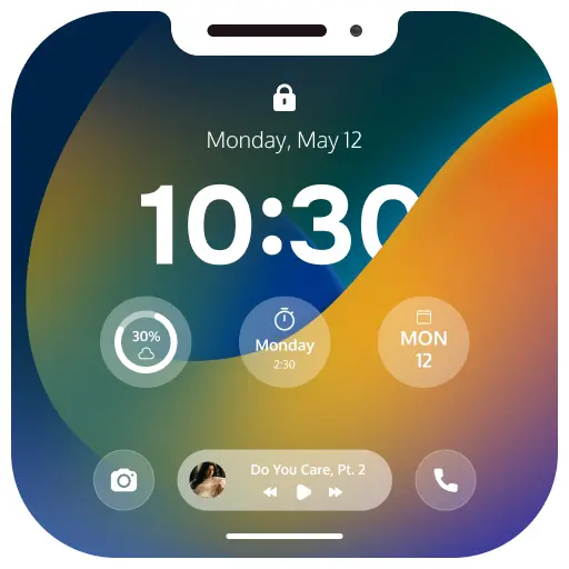 App Icon