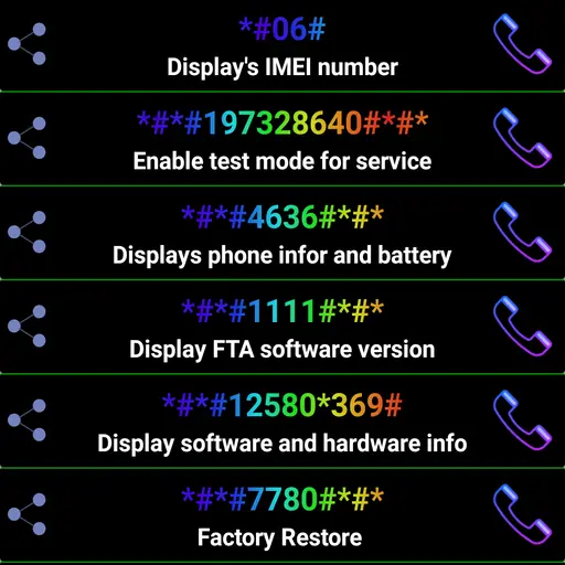 App Icon