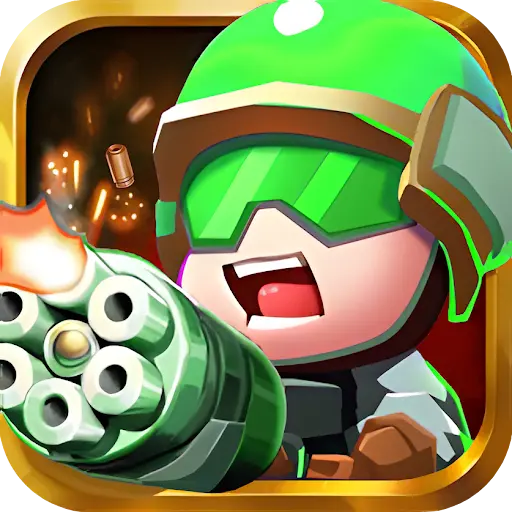 App Icon