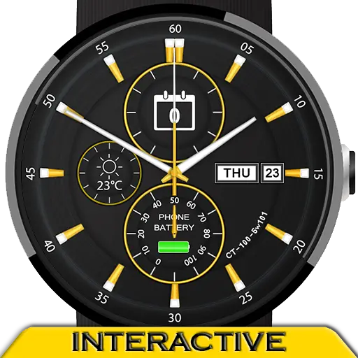 App Icon