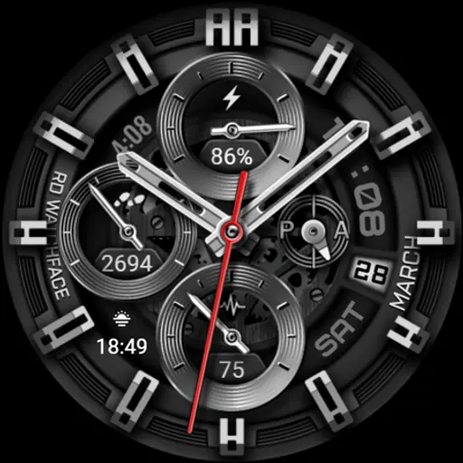 App Icon
