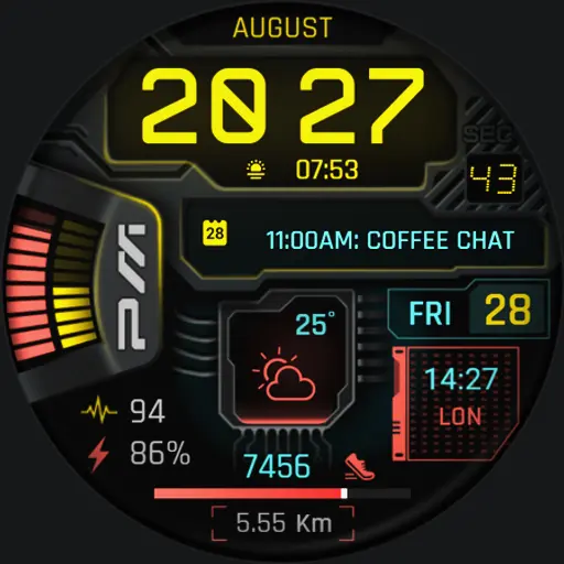 App Icon