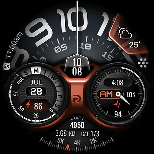 App Icon