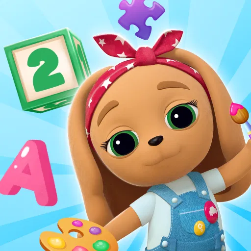 App Icon