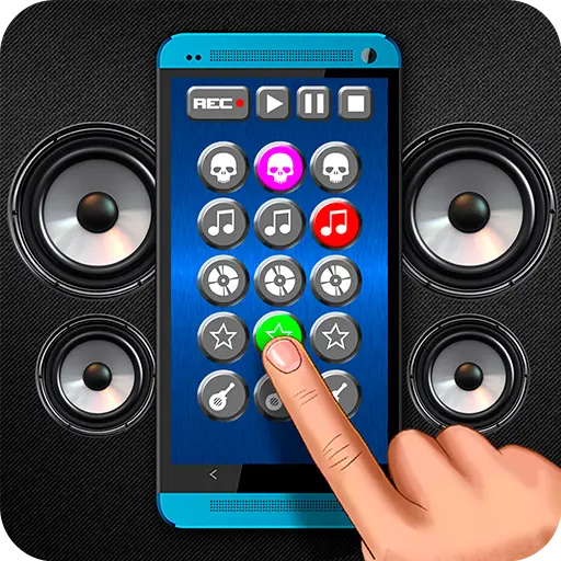 App Icon
