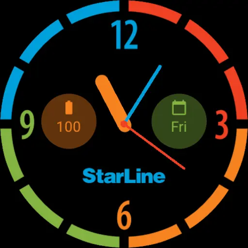 App Icon
