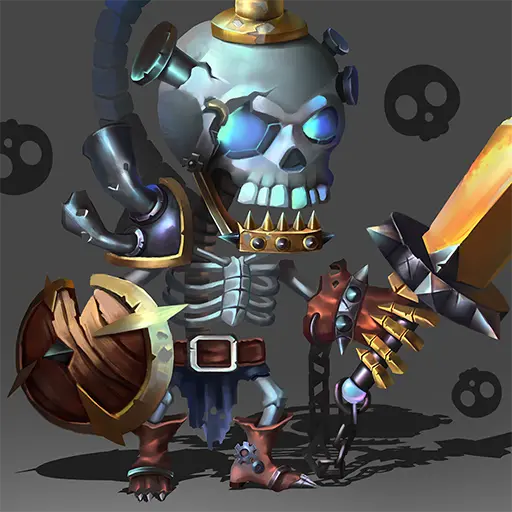 App Icon