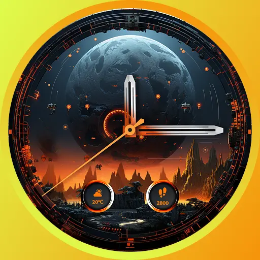 App Icon