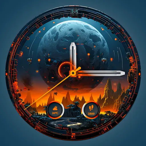 App Icon