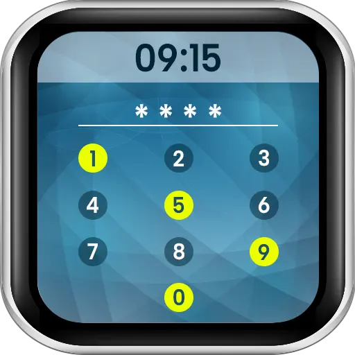 App Icon