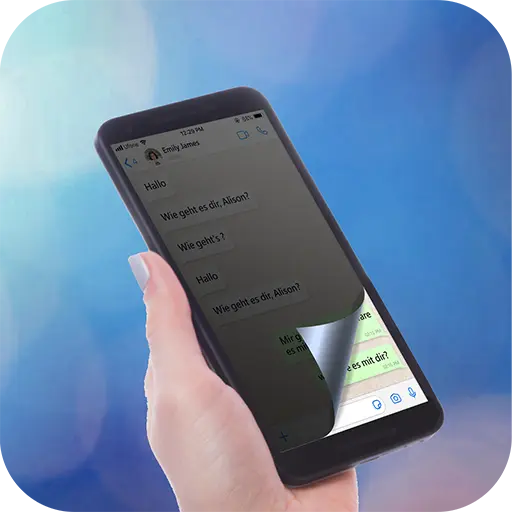 App Icon