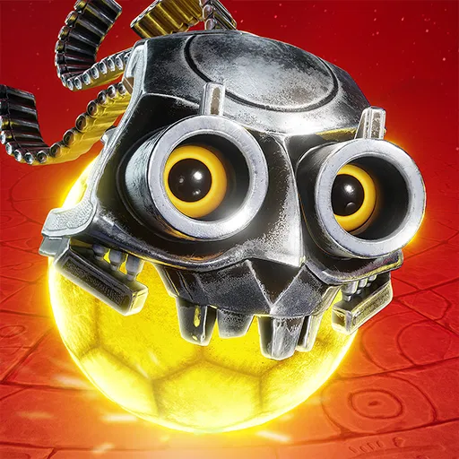 App Icon