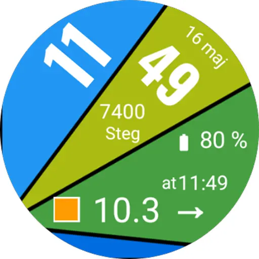 App Icon