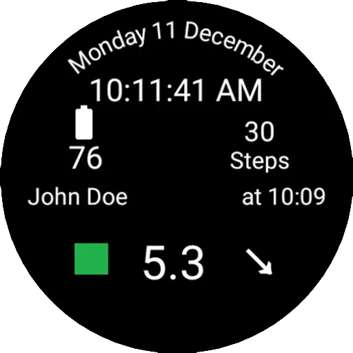 App Icon