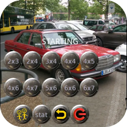 App Icon